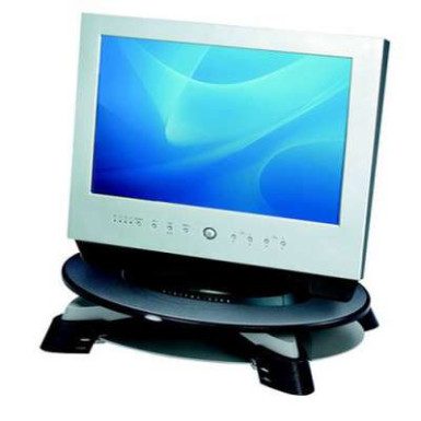 Monitorállvány, FELLOWES "Compact TFT/LCD"