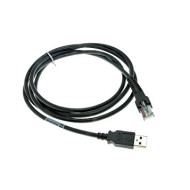 MOTOROLA USB CBA-U01-S07ZAR ROHS Vonalkódolvasóhoz - használt