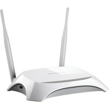 TP-LINK TL-MR3420 3G router UMTS/HSPA/EVDO