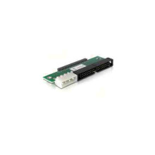 DELOCK Adapter 3.5 IDE 40pin  2.5 IDE HDD/SSD 44pin