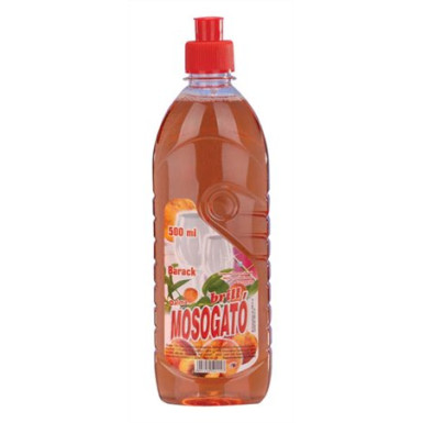 Mosogatószer, 500 ml, "Brill"