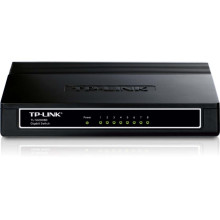 TP-LINK TL-SG1008D 8port Gigabit Switch