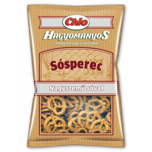 Sósperec, 200 g, CHIO, sós