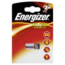 Elem, E90/LR1/4001 elem, 1 db, ENERGIZER