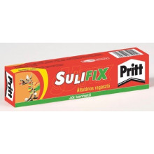 Ragasztó, folyékony, 35 g, HENKEL "Sulifix"