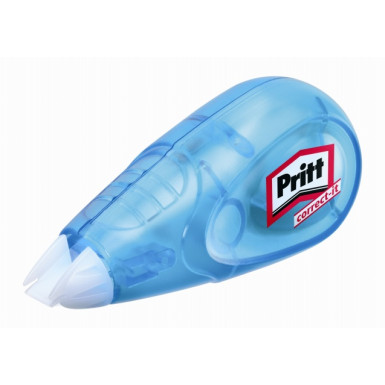 Hibajavító roller, 5 mm x 6 m, HENKEL "Pritt Micro rolly"