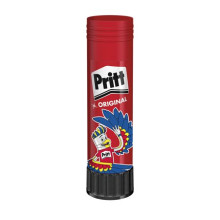 Ragasztóstift, 43 g, HENKEL "Pritt"