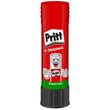 Ragasztóstift, 40 g, HENKEL "Pritt"