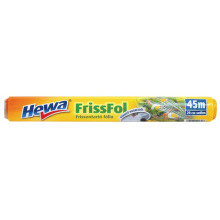 Frissentartó fólia, 45 m, HEWA