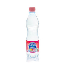 Ásványvíz, szénsavmentes, 0,5 l, NESTLÉ AQUAREL