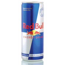 Energiaital, 250 ml, RED BULL