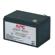 APC Akkumulátor BackUps RBC4 12V