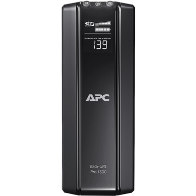 APC BackUPS  RS1500VA  BR1500GI 1500VA