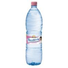 Ásványvíz, szénsavmentes, 1,5 l, SZENTKIRÁLYI 