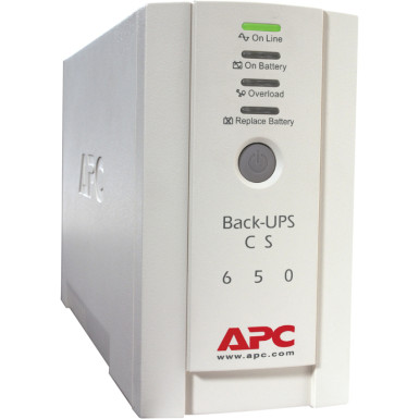 APC BK650EI USB/Soros