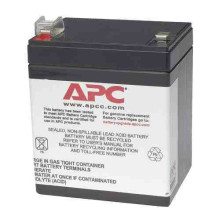 APC Replacement Battery Cartridge #30