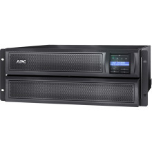 APC SMART-UPS X 3000VA RACK/TOWER LCD 200-240V 3000VA.Soros.USB