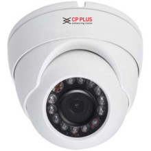 CP PLUS CP-UVC-DM1100L2 1/2.9 col 1MP HQIS Pro színes, HDCVI, 720P, 0.01lux, 3.6 mm, 13 IR LED, IP66, 12VDC.