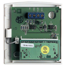 EDS UARR Kiegészítő távirányító vevő, EDS RK4 adóhoz, ugrókódos, 434MHz, 9-14VDC.