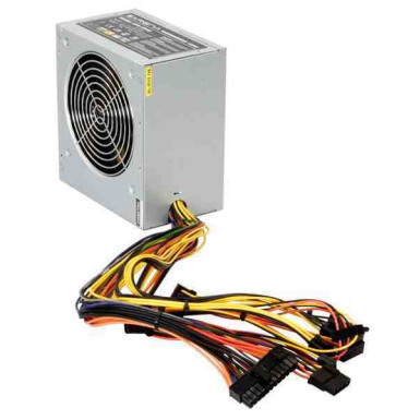 CHIEFTEC iARENA GPA-400S8 400W Bulk 400W,1xFAN,12cm,Aktív PFC