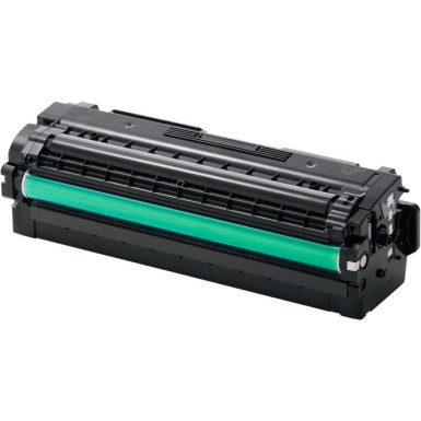 Samsung CLT-Y505L Yellow toner