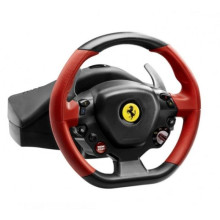 Thrustmaster Ferrari 458 Spider Racing Wheel Xbox One