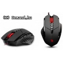 Mou A4 Optical Bloody V8m gaming 3200dpi BK USB