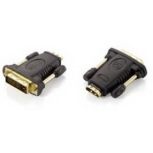 Fordító DVI 25 papa - HDMI mama Equip 118908