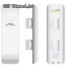 Wlan Accp Ubiquiti NSM2 NanoStation M2 2,4GHz 11dBi 28dBm AirMax