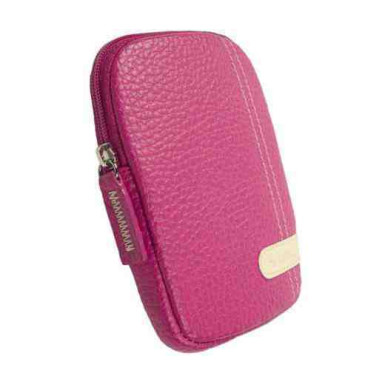 KRUSELL Camera Case GAIA Pink