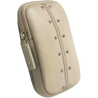 KRUSELL Camera Case KALIX Sand