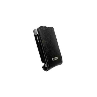 KRUSELL Iphone 4S OrbitFlex Case Bor Black