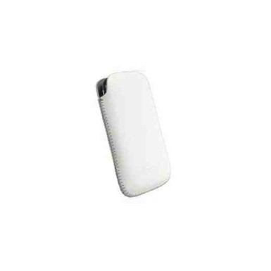 KRUSELL Mobile Case DONSÖ White (Medium)