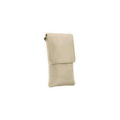 KRUSELL Mobile Case EDGE Beige