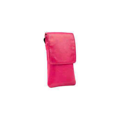 KRUSELL Mobile Case EDGE Pink