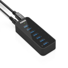 VIA Rev 5 USB Controller (4+1 port) - HASZNÁLT