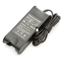 NEWON DELL 19.5V/4.62A/90W (7.4*5.0mm) notebook adapter - használt