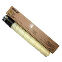 DEVELOP TN 321Y Toner (Ineo+ 224) Yellow