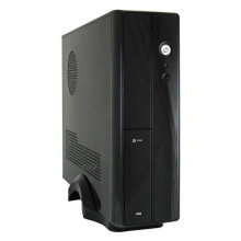 LC Power 1400MI MiniITX LC200SFX 200W USB3.0 200W,Black,1x5,25",1x3,5",ITX,Mini-ITX,1xUsb,Audio,95x300x400mm,1xUSB3.0