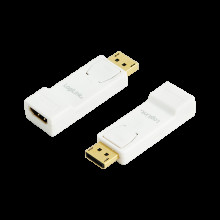 Logilink CV0057 DisplayPort - HDMI adapter