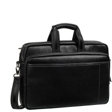 RivaCase 8940 Laptop bag 16" Black