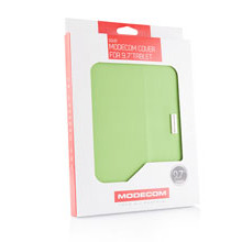 MODECOM SQUID 9.7 Tablet Case Green  (FUT-MC-SQUID-9-GRN)