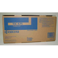 KYOCERA TK-475 toner  (FS6025/6030)