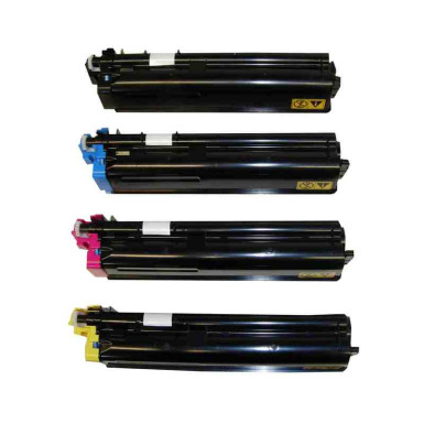 KYOCERA TK-520Y toner (FS-5015)