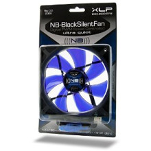 Noiseblocker BlackSilent XLP 120mm PWM