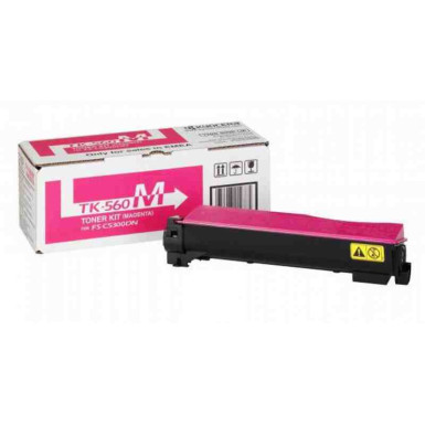 KYOCERA TK-560M toner (FS-5300DN/5350DN)