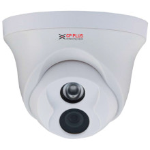 1/3 HQIS CCD, színes, 1000TVL, 0.02lux, 3.6 mm, 1 tömb IR LED, 12VDC, QUADRA.