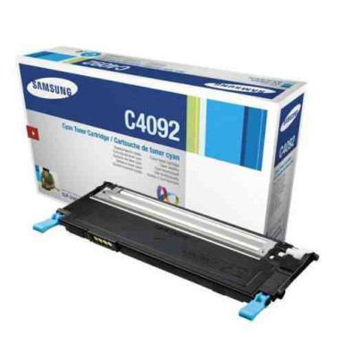 SAMSUNG CLP-310/315  Cyan toner