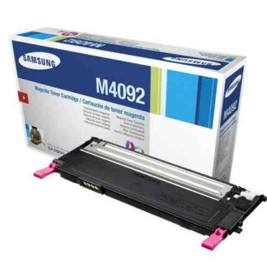 SAMSUNG CLP-310/315 Magenta toner