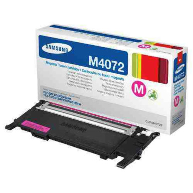 SAMSUNG CLP-320/325 Magenta toner